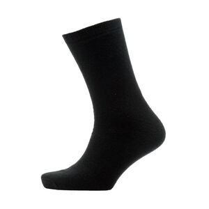 RJM Mens Thermal Socks (Pack of 3) / Black